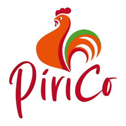 Piri Co Temple Cowley logo.